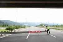 Bolu Dağı Tüneli Ankara yönü ulaşıma kapanacak
