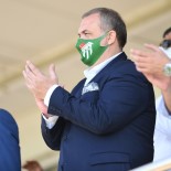 Bursaspor'un 4 Günü Kaldı!