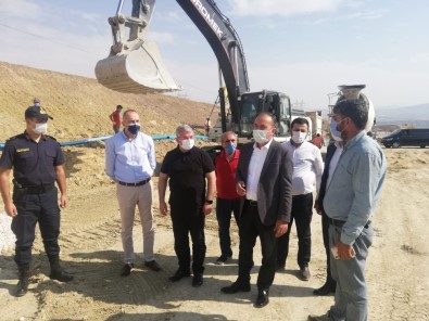 Ceylan'dan Mecitözü Yolunda İnceleme