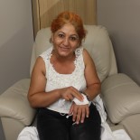 Elle Meme Muayenesinde Kanseri Yakaladılar Açıklaması Üç Kadın, Üç Hikaye