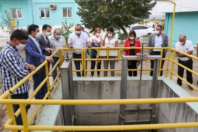 Gölmarmaralı Muhtarlar, AAT'ye Hayran Kaldı