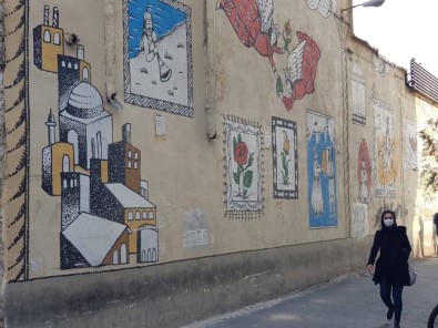 İran'da Korona Virüs Kaynaklı Ölü Sayısında Rekor