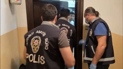 İstanbul'da Nefes Kesen Uyuşturucu Operasyonu