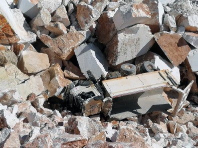 Kavaklıdere'de Kaza Açıklaması 1 Ölü