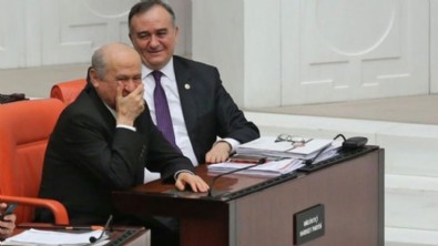 Kılıçdaroğlu'nun 'erken seçim' çağrısına MHP'den yanıt: Güldük