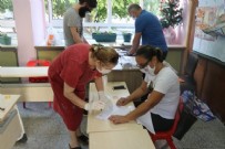 DEMOKRAT PARTI - KKTC'de Cumhurbaşkanlığı seçimi 2. tura kaldı