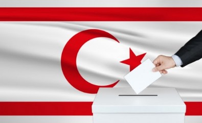 KKTC'de oy verme işlemi başladı!
