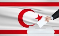 DEMOKRAT PARTI - KKTC'de oy verme işlemi başladı!