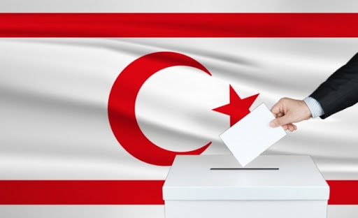 KKTC'de oy verme işlemi başladı!