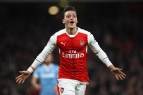 BIRLEŞIK ARAP EMIRLIKLERI - Mesut Özil'e piyango gibi teklif: 20 milyon