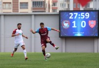 Misli.Com 3 Lig Açıklaması Ofspor Açıklaması 2- Nevşehir Belediyespor Açıklaması 1