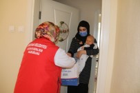 Serdivan Belediyesi Eylül'de 521 Ailenin Mutluluğunu Paylaştı