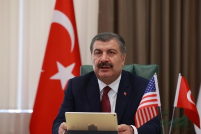 Son 24 Saatte Korona Virüsten 59 Kişi Hayatını Kaybetti