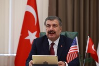 Son 24 Saatte Korona Virüsten 59 Kişi Hayatını Kaybetti