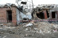 ERMENISTAN - Türkiye'den ateşkes ihlaline sert tepki!