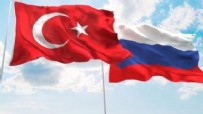 ERMENISTAN - Türkiye ile Rusya arasında kritik temas!