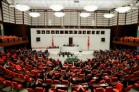 MEHMET MUŞ - 39 maddelik çevre ajansı teklifi TBMM'ye sunuldu!