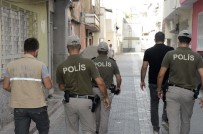 Adana'da Pitbull Operasyonu