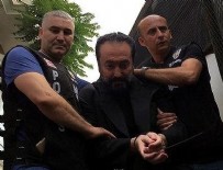 Adnan Oktar'a 300 bin TL'lik saati soruldu...