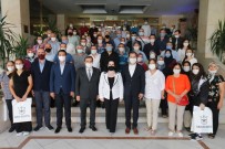 Apartman Görevlilerinin Sesi Konak'tan Duyuruldu