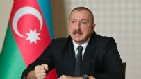ERMENISTAN - Azerbaycan Cumhurbaşkanı İlham Aliyev canlı yayında duyurdu!