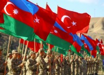 ERMENISTAN - Azerbaycan dünyaya duyurdu: Arthur Grigoryan'ı gece öldürdük