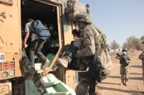 Barış Pınarı Harekatı Bölgesindeki 40 Bin 530 Öğrenci Ders Başı Yaptı