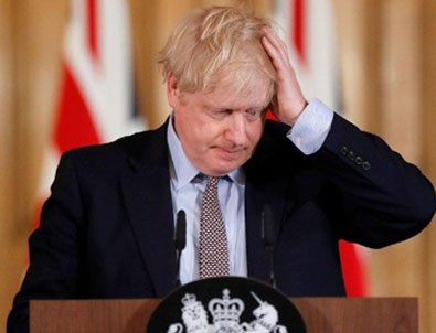 Boris Johnson yeni tedbirleri açıkladı!