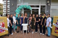 Bursa'daki Ünlü Güzellik Merkezi 5 Yaşında