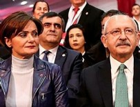 CUMHURİYET HALK PARTİSİ - CHP'li Canan Kaftancıoğlu işbaşında!