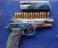 Denizli'de 684 Farklı Asayiş Olayında 338 Şüpheli Gözaltına Alındı