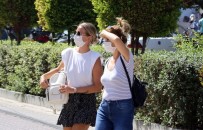 Doğu Anadolu'da Sıcaklık Mevsim Normallerinin 3 İla 5 Derece Üzerinde Seyredecek