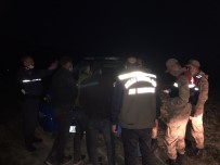 Edremit'te Kafes Avcılığı