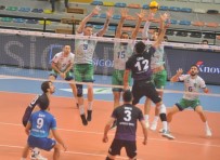 Efeler Hasrete Son Verdi