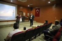 Elazığ'da ' Akademik Yazım Ve Araştırma Teknikleri' Eğitimi