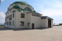 Erciş Belediyesinden Cami Ve Okullarda Çevre Düzenlemesi