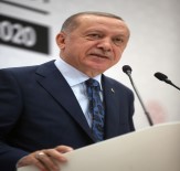 Erdoğan'dan Ankara'nın Başkent Oluşunun 97. Yıl Dönümü Mesajı