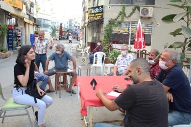 Geleneksel Yalan Yarışması'nın Ödülü De Yalan Çıktı