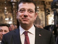 SELAHATTİN DEMİRTAŞ - HDP'nin İmamoğlu aşkı depreşti!