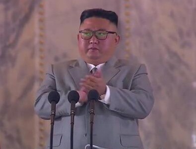Kuzey Kore lideri Kim Jong-un, ağlayarak halktan özür diledi