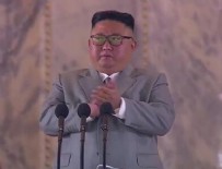 KUZEY KORE - Kuzey Kore lideri Kim Jong-un, ağlayarak halktan özür diledi