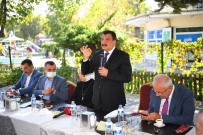 Malatya Büyükşehir Belediyesi Cumhurbaşkanı'nı Karşılamaya Hazır