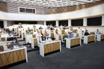 Meram Belediyesinin 2021 Yılı Bütçesi 353 Milyon TL