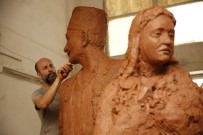 Mübadillerin Anıları Konak'ta Anıtlaşıyor