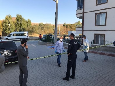 Nevşehir'de İki Grup Arasında Kavga Açıklaması 1 Ölü, 2 Yaralı