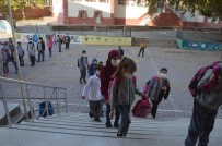 Orhangazi'de 1731 Öğrenci Ders Başı Yaptı