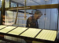 Şanlıurfa'da Kuyumcu Soygunu