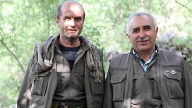 Terör örgütü PKK'dan bir ay sonra itiraf geldi