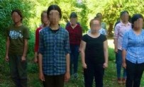 KIZ ÇOCUĞU - Terör örgütü PKK'nın 3 bin 250 çocuğu kaçırdığı ortaya çıktı!