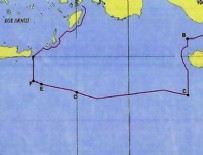 Türkiye'den Yunan'a büyük kapak!